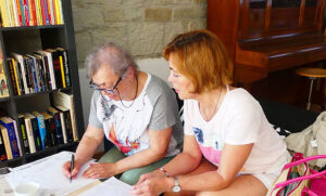 Sprache schafft Chancen