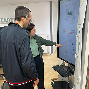 Digital Dabei - Verkaufsoffener Sonntag 2025 im Stadtlabor
