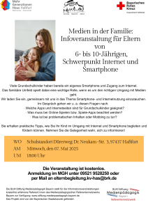 Flyer: