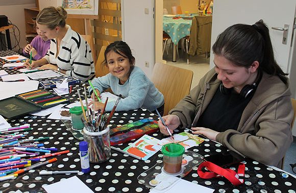 FamKB-2025-G01_580 FamilienKUNSTbande (Foto: MGH)