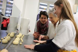 Wissen praktisch anwenden