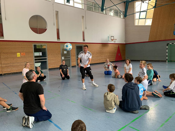 Workshop Let's Fairplay, 28.10.2024 Workshop Let's Fairplay, 28.10.2024