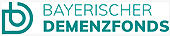 Logo: Bayerischer Demenzfond
