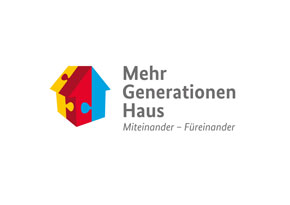 Bundesprogramm Mehrgenerationenhaus. Miteinander - Füreinander 