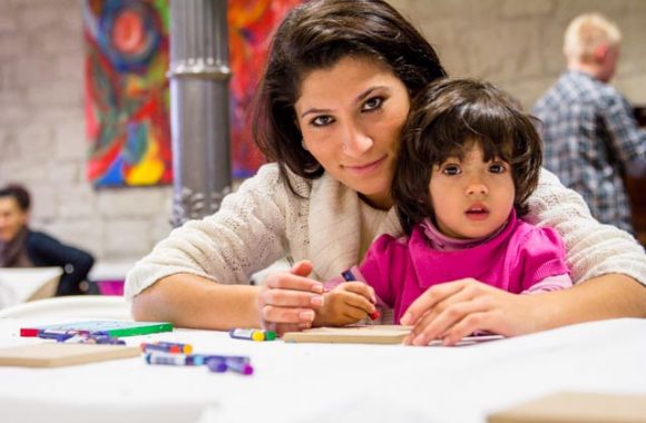 Wir - bunt - gemeinsam Wir - bunt - gemeinsam