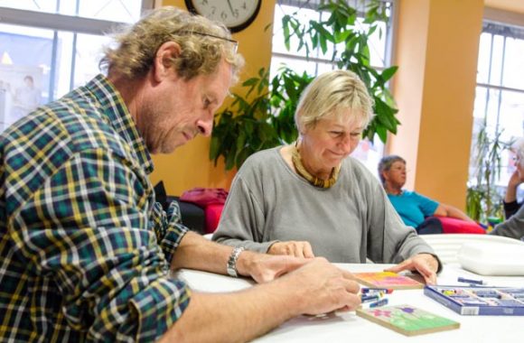 Wir - bunt - gemeinsam Wir - bunt - gemeinsam