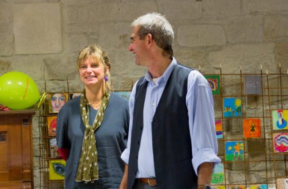 Wir - bunt - gemeinsam Wir - bunt - gemeinsam