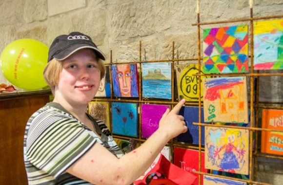 Wir - bunt - gemeinsam Wir - bunt - gemeinsam