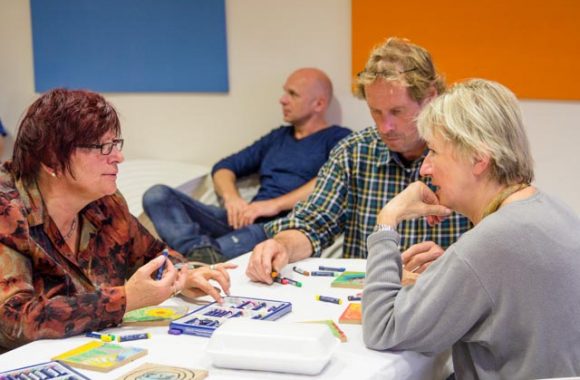 Wir - bunt - gemeinsam Wir - bunt - gemeinsam