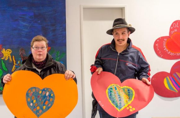 Wir - bunt - gemeinsam Wir - bunt - gemeinsam