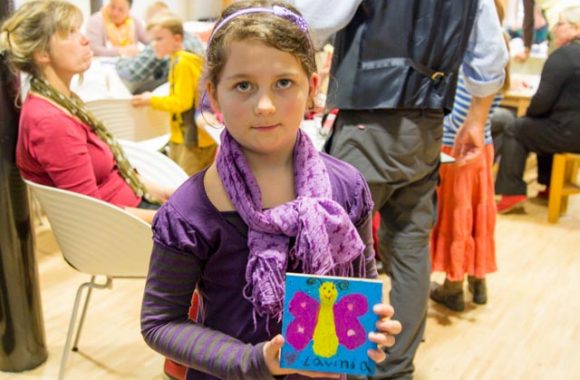 Wir - bunt - gemeinsam Wir - bunt - gemeinsam