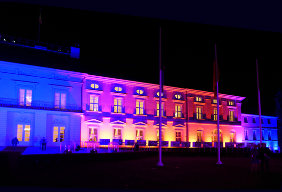 MGH-Tag 2015 und Bürgerfest des Bundespräsidenten MGH-Tag 2015 und Bürgerfest des Bundespräsidenten