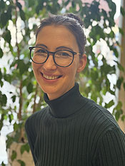 Elternbegleiterin Marika Philipp