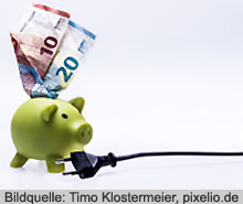 Tag der Energie (Bildquelle: Timo Klostermeier, pixelio.de)