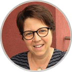 Bernadette Schega-Schmitt, Hauswirtschafterin