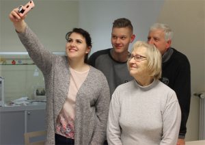 Und Mittwoch ist Computertag