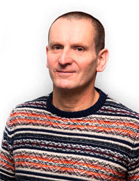 Dr. Martin Sage (Haßfurter Tagblatt)