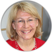 MGH-Expertennetzwerk: Fabiola Ruß, Logopädin