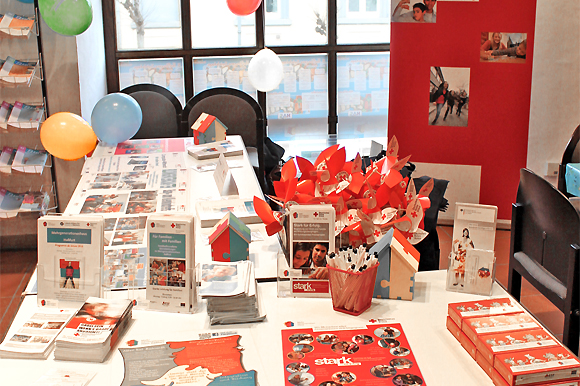 Familienmesse Haßfurt