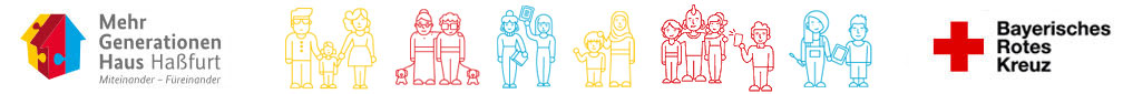 Mehrgenerationenhaus Haßfurt - Miteinander der Generationen: Miteinander - Füreinander