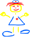 Logo der BRK-Sozialstation