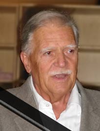 Wir trauern um unseren Paten Michael Ballhaus