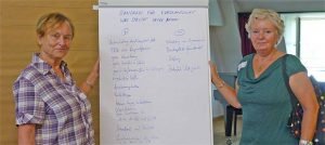 Fachtagung "Bildung begleiten"