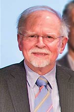 Ein Haus voller Leben - Laudatio von Prof. Dr. Detlef Krüger