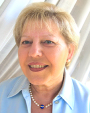 Trauertreff mit Roswitha Fliege