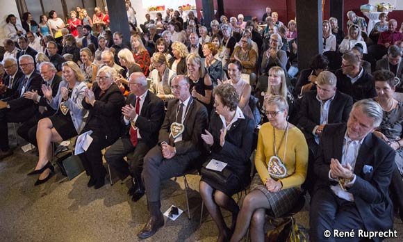 Ein Markt der Möglichkeiten mitten in der Stadt (Foto: René Ruprecht)