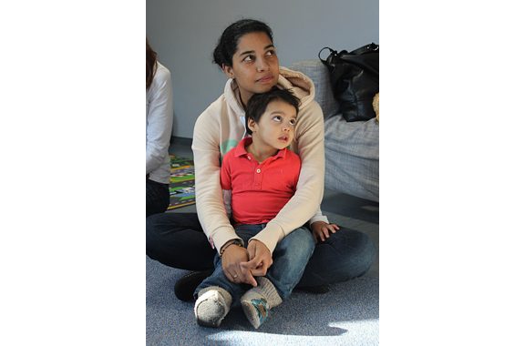 Bewegungskurs "Drunter und Drüber" - MGH Außenstelle Ebern 2015 (Foto: René Ruprecht) Bewegungskurs "Drunter und Drüber" - MGH Außenstelle Ebern 2015 (Foto: René Ruprecht)