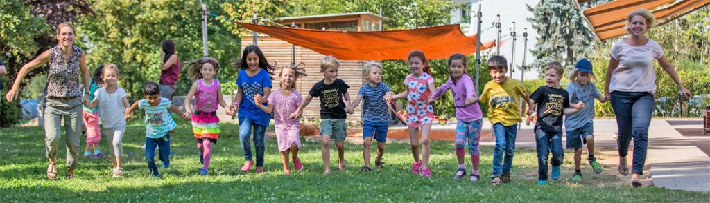Fit für die Schule über Grenzen hinweg (Foto: René Ruprecht)