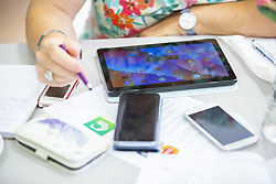 Digitaler Wandel im Vereinswesen (Foto: René Ruprecht)