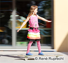 Kinderbetreuung in den Herbstferien - Plätze frei! (Foto: René Ruprecht)
