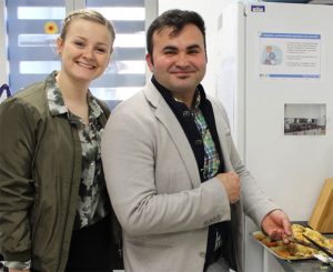 MGH-Sprachcafé: Afghanistan