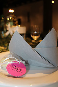 Weihnachtsfeier der MGH-Ehrenamtlichen: Suppen-Rezepte