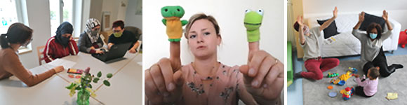 Teilweise Wiedereröffnung: MGH darf nach Corona-Lockdown wieder Angebote öffnen