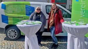 Zukunftsmesse 2022